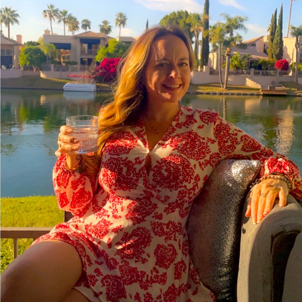 Meet your Posher, Tara